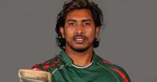 পাকিস্তান সিরিজ: দল থেকে বাদ পড়লেন সৌম্য